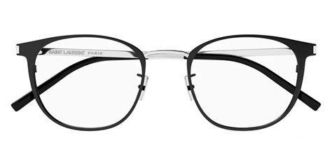 Saint Laurent™ SL 584 Round Eyeglasses 